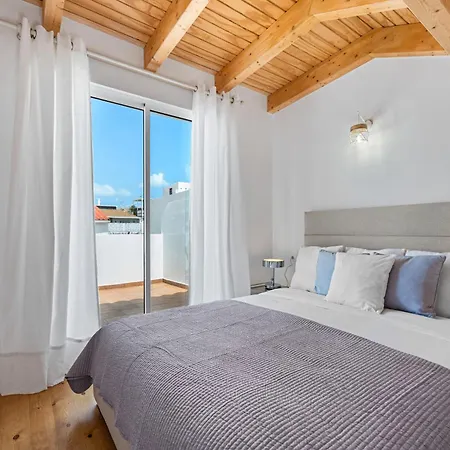 Lejlighed Casa Luz By Asola