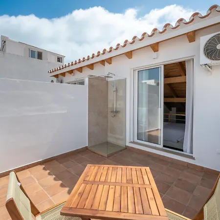 Casa Luz By Asola Estepona