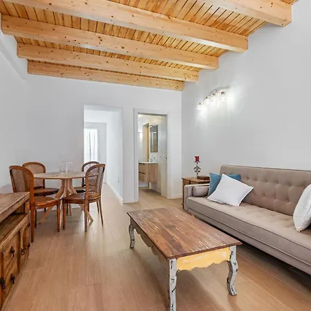 Lejlighed Casa Luz By Asola Estepona