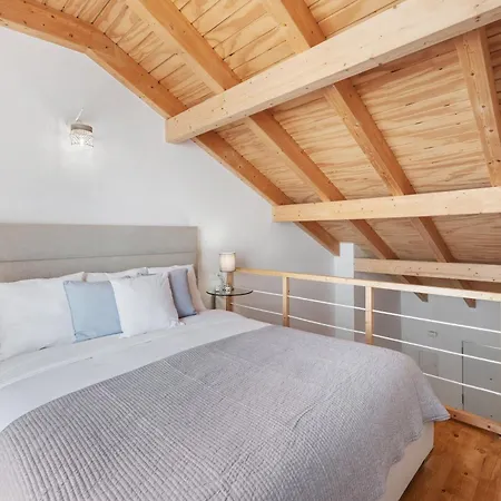 Casa Luz By Asola Lejlighed