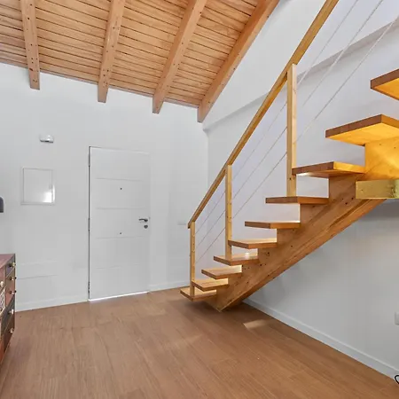Lejlighed Casa Luz By Asola *
