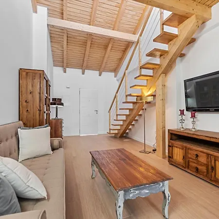 Casa Luz By Asola *