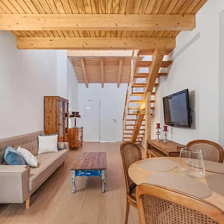 Casa Luz By Asola Lejlighed *