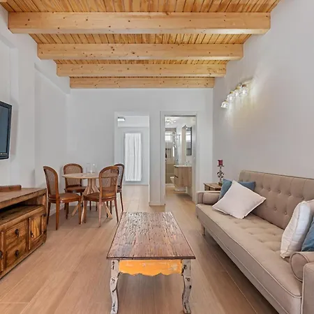 Lejlighed Casa Luz By Asola *