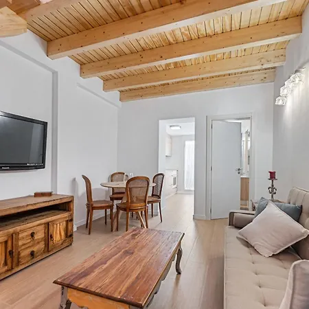 Lejlighed Casa Luz By Asola Estepona