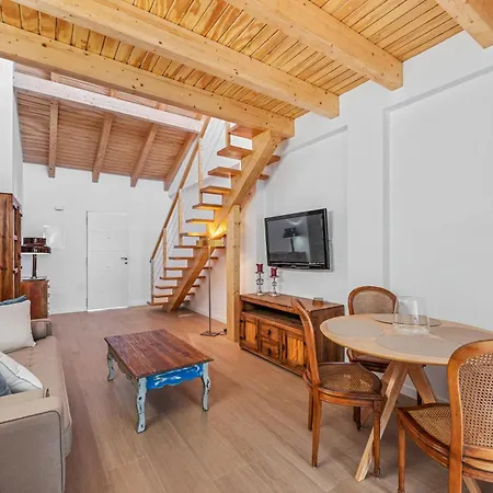 Casa Luz By Asola Lejlighed Estepona