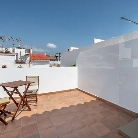 Casa Luz By Asola Lejlighed *